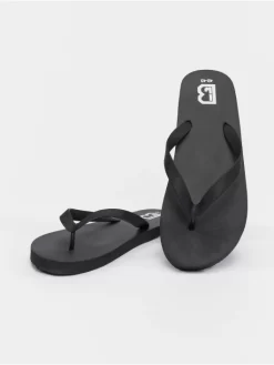 Brandit Sandalen Beach In Schwarz