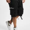 Brandit Herren Shorts Motörhead In Schwarz