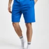 Calvin Klein Herren Shorts Underwear In Blau