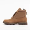 CAYLER & SONS Herren Boots Hibachi In Beige