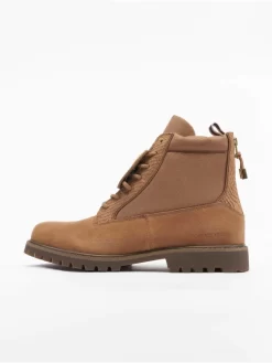 CAYLER & SONS Herren Boots Hibachi In Beige