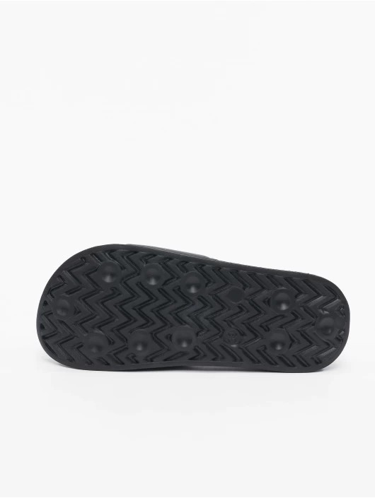 CAYLER & SONS Sandalen Wl Trust In Schwarz 2 CAYLER & SONS Sandalen Wl Trust In Schwarz – Bild 2