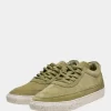 CAYLER & SONS Herren Sneaker Chutoro In Olive