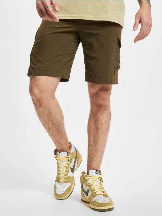 Columbia Herren Shorts Silvern Ridge II In Grün 1 Columbia Herren Shorts Silvern Ridge II In Grün