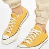 Converse Sneaker Chuck 70 Ox In Gelb