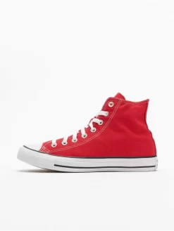 Converse Herren Sneaker Chuck Taylor All Star In Rot