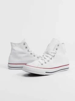 Converse Sneaker Chuck Taylor All Star In Weiß