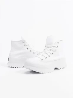 Converse Sneaker Chuck Taylor All Star Lugged In Weiß