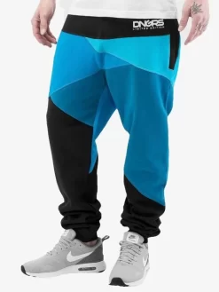Herren Jogginghose Locotay In Blau