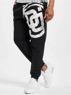 Herren Jogginghose Radius In Schwarz