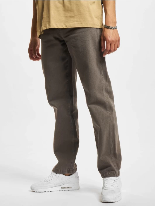 Herren Loose Fit Jeans Loose In Grau 1 Herren Loose Fit Jeans Loose In Grau