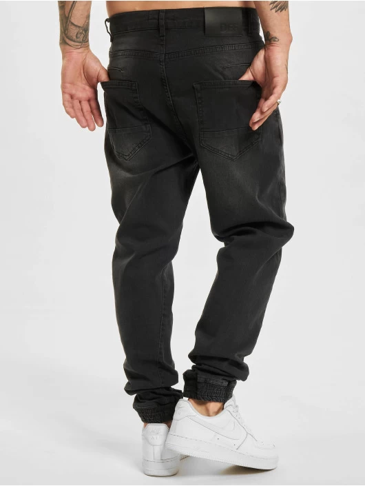 DEF Herren Antifit Antifit In Grau 2 DEF Herren Antifit Antifit In Grau – Bild 2