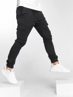 DEF Herren Antifit Litra In Schwarz