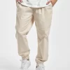 DEF Herren Chino Tom In Beige