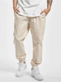 DEF Herren Chino Tom In Beige