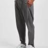DEF Herren Chino Fowler In Grau
