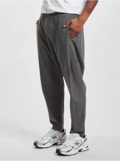 DEF Herren Chino Fowler In Grau