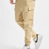 DEF Herren Jogginghose Denni In Beige