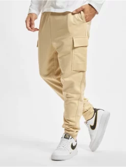 DEF Herren Jogginghose Denni In Beige
