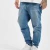 DEF Herren Loose Fit Jeans Roger In Blau