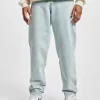 DEF Herren Loose Fit Jeans Tapered Loose Fit In Blau