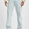DEF Herren Loose Fit Jeans Matteo In Blau