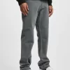 DEF Herren Loose Fit Jeans Matteo In Grau