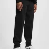 DEF Herren Loose Fit Jeans Tapered Loose Fit In Schwarz