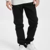 DEF Herren Slim Fit Jeans Colin In Schwarz