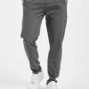 Denim Project Herren Chino Suit In Grau