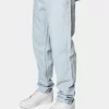 Herren Loose Fit Jeans Loose Fit In Blau