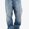 Herren Baggy Fat Bro In Blau