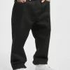 Herren Baggy Fat Bro In Schwarz