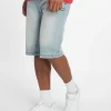 Herren Shorts Glenwood In Blau