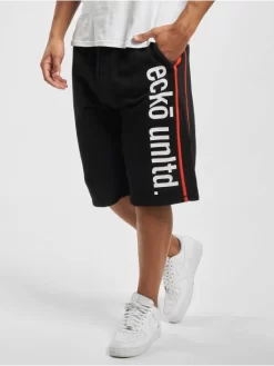 Herren Shorts Bendigo In Schwarz