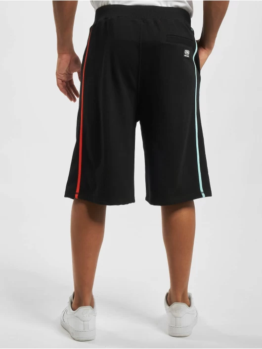 Herren Shorts Bendigo In Schwarz 2 Herren Shorts Bendigo In Schwarz – Bild 2