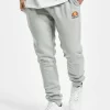 Ellesse Herren Jogginghose Ovest In Grau
