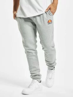 Ellesse Herren Jogginghose Ovest In Grau
