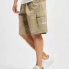 Ellesse Herren Shorts Figuri In Khaki