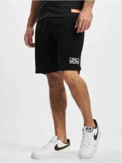 Ellesse Herren Shorts Diavola In Schwarz