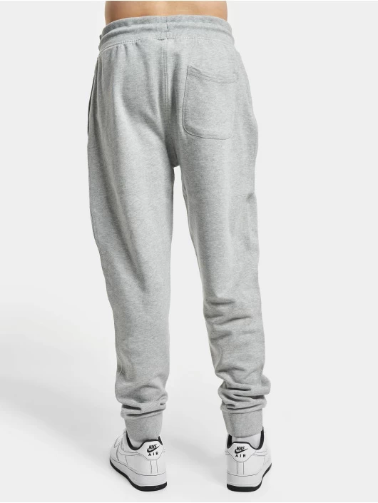 Hugo Herren Jogginghose Secolorfleece Logo In Grau 2 Hugo Herren Jogginghose Secolorfleece Logo In Grau – Bild 2