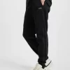 Hugo Herren Jogginghose Hadim 2 In Schwarz