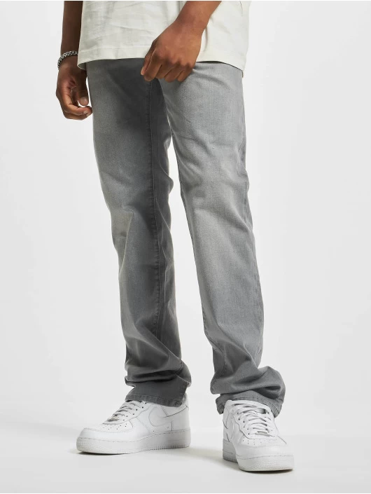 Hugo Herren Slim Fit Jeans Maine In Grau 1 Hugo Herren Slim Fit Jeans Maine In Grau