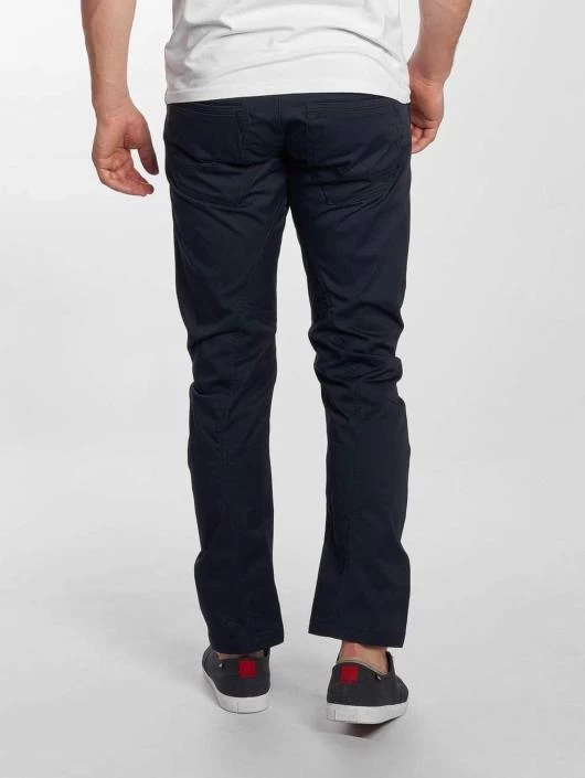 Jack & Jones Herren Antifit Core Dale Colin In Blau 2 Jack & Jones Herren Antifit Core Dale Colin In Blau – Bild 2