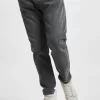 Jack & Jones Herren Antifit Frank Leen Cropped In Schwarz