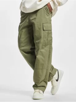 Jack & Jones Herren Cargohose Bill Cody In Grün