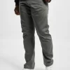 Jack & Jones Herren Chino Core Dale Colin In Grau