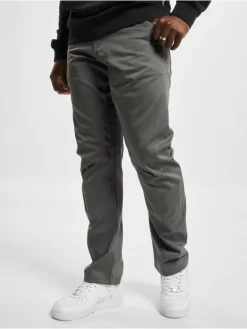 Jack & Jones Herren Chino Core Dale Colin In Grau