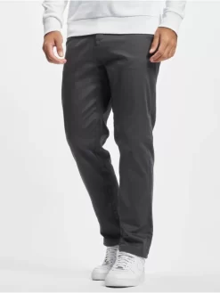 Jack & Jones Herren Chino Kane Pablo In Grau