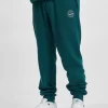 Jack & Jones Herren Jogginghose Gordon Shark In Grün